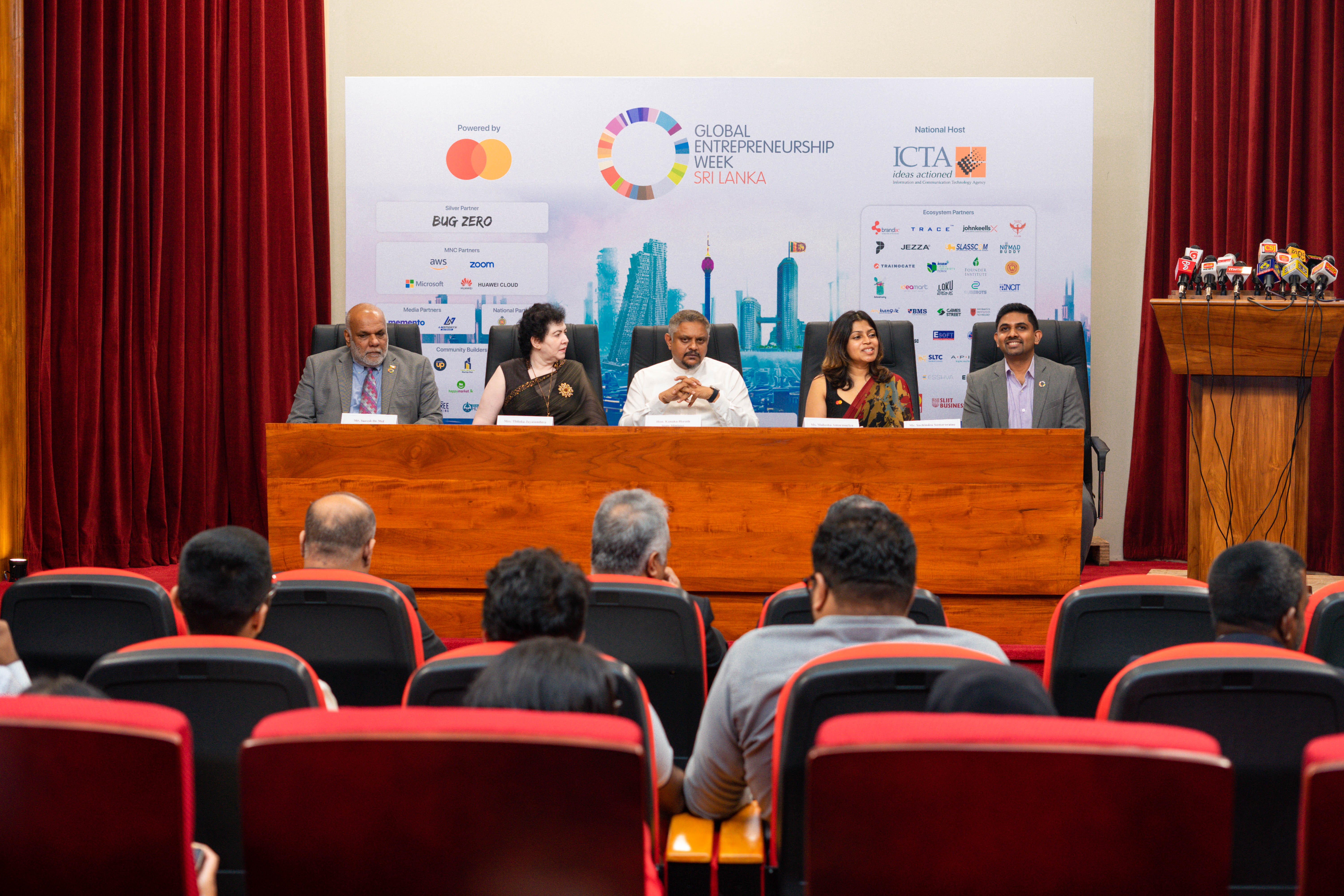 2023 Global Entrepreneurship Week