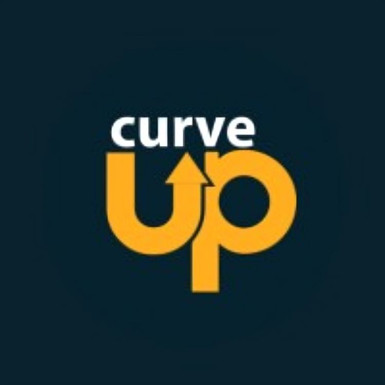 curve-up